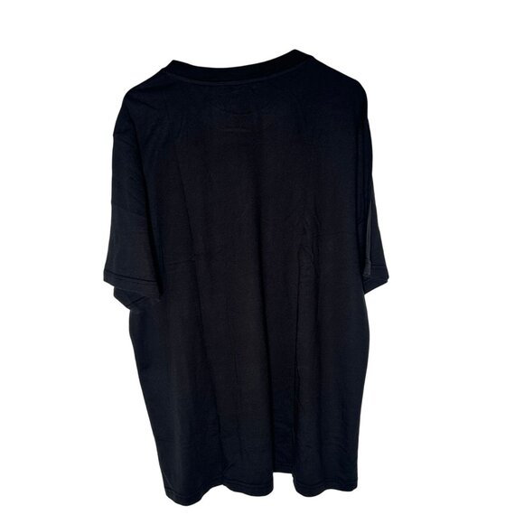 Men's Flint Park Original Logo T in Black Size XL NWT - Picture 5 of 6